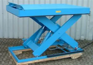 l auto rising wheelstop